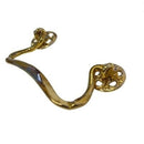 Decorative Bail Handle Finishing Washers for Elegant Furniture Accents