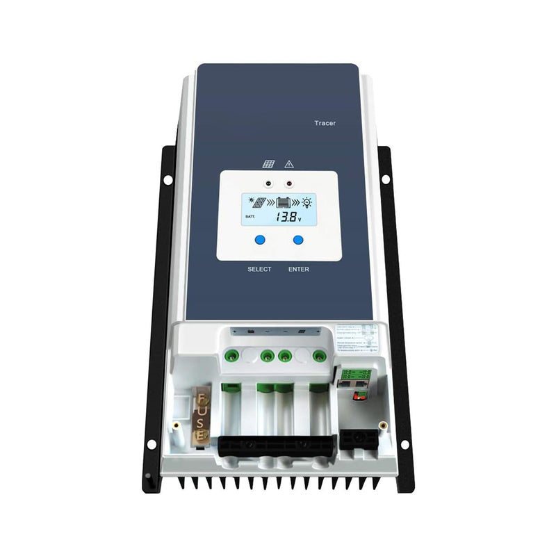 60A MPPT Solar Charge Controller