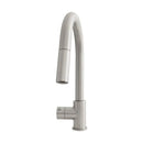 ZLINE Gemini Touchless Kitchen Faucet GEM-KFS-BN