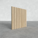 Acoustic Slimwide Square Panel