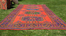 Anatolium Handmade Unique Rug  4'8'' X 12'2''