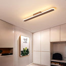 Amore Linear Wall Lamp