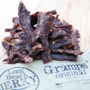 Gramps Original Flavor Beef Jerky | 2.5 oz | Pack of 2 | JVL Enterprises