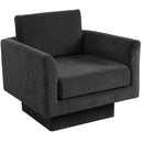 Ainfox Single Sofa Sectional Sofa 360° Swivel Sofa