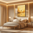 Peace In Flight Faith Wall Art