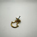 Large Bow "Dutch" Pull