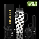 COLDEST 36oz Limitless Ultra v8