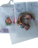 Cupcakes 162CS Counted Cross-Stitch Kit