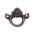 Brass or Antique Brass Finger Pull