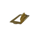 File Cabinet Card Holder with Pull