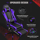 Footrest Series  GT099F