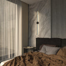 Modern Round Wall Sconce