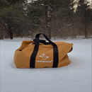 Hoplite Canvas Parachute Bag