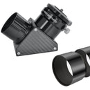 ED102 Triplet w/ EXOS2 PMC-Eight Equatorial GOTO Mount