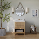 Momo 24" Bath Vanity Set