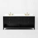 Momo Bathroom Vanity Collection