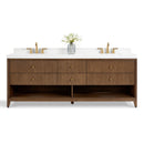 Momo 84" Bath Vanity Set