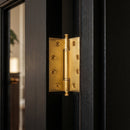 Carvin Door Hinge
