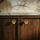 Remy Knob And Pull Bar