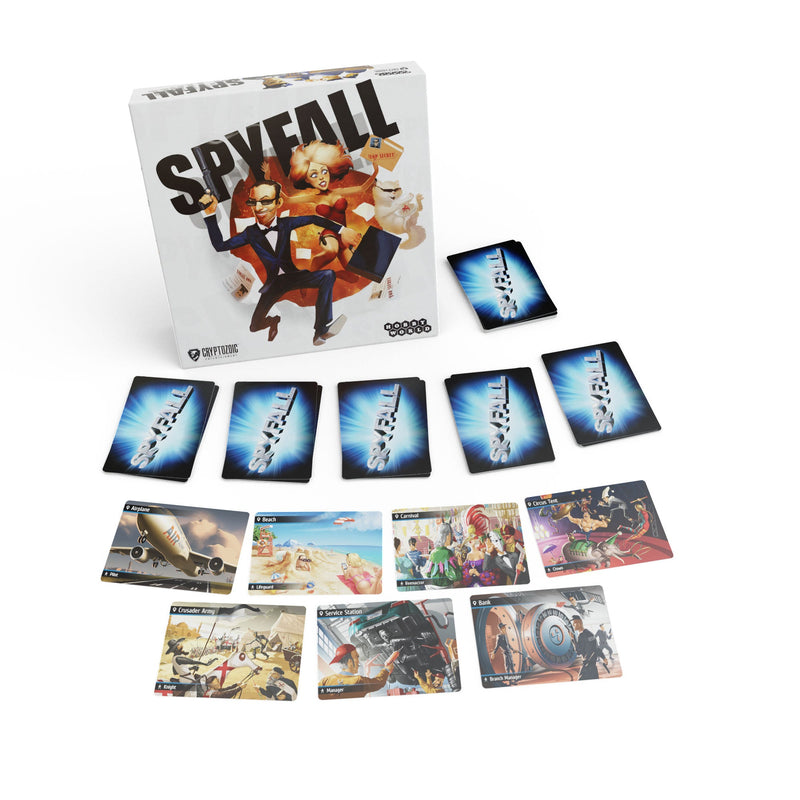 Spyfall