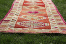 Anatolium Handmade Unique Rug  2'2'' X 15'3''