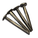 Antique Steamer Trunk Hardware Nails