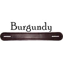 Premium Leather Trunk Handle