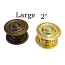 Sheraton Knobs