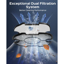 WYBOT Full Pool Solution Bundle-A1 & F1
