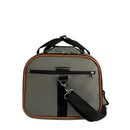 Mr. Peanut's Rhodium Series Mini Size Soft Sided Pet Carrier - Note Sizing in Description