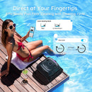 WYBOT Full Pool Solution Bundle-C2 Vision & F1
