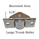 Trunk Rollers