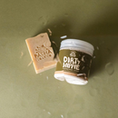 Dirty Hippie Bath & Body Gift Set | Pacha Soap Company
