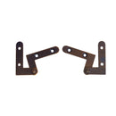 Offset Knife Hinge - Left or Right