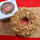 Southern Pecan Cake | 24 oz | Beatrice Bakery