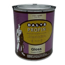 Daly's ProFin