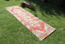 Anatolium Handmade Unique Rug  2'10'' X 9'8''