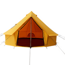 13' Regatta Bell Tent - Tuscan Sun