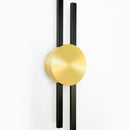 Elles Minimalist Sconce