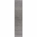 Tigrican Gray 2330 Area Rug - Clearance