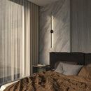 Modern Round Wall Sconce