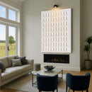 Minimalist Pattern Wall Art