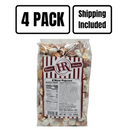 S'more Popcorn | Pack of 4 | 8 oz | Shipping Included | HR Poppin' Snacks