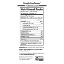 Sunflower Oil | Pack of 12 | 8 oz | Non GMO, Gluten & Nut Free, Vegan | Simply Sunflower