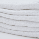 The Raftyn Waffle Weave Hair Towel