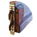 Bed Rail Tightener for Peaceful Sleep and Enhanced Bed Frame Stability