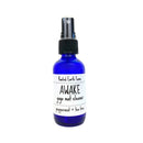 Awake Yoga Mat Spray