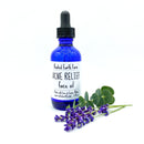 Acne Relief Face Oil