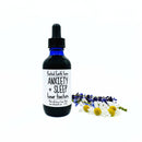 Anxiety + Sleep Tincture
