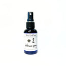 #2 Bathroom + Toilet Spray